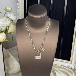 EN – Lux Chanel Necklaces 004