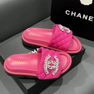 Chanel  Mules Slipper