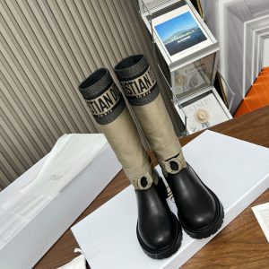 DIOR WOMEN'S BOOTS