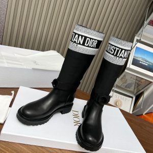 DIOR WOMEN'S BOOTS