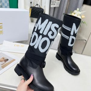 DIOR WOMEN'S BOOTS
