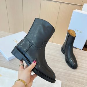 DIOR WOMEN'S BOOTS