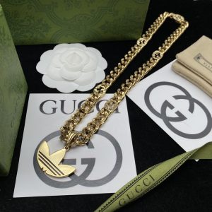 EN – Lux Gucci Necklaces 005