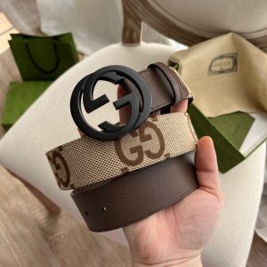 Women's Luxury GCI BELTS 030