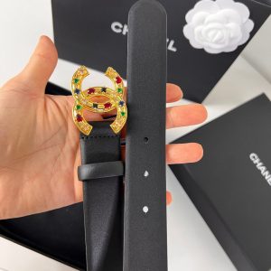 Women's Luxury CHL BELTS 021