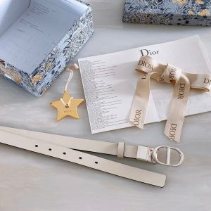 Women's Luxury DIR BELTS 009