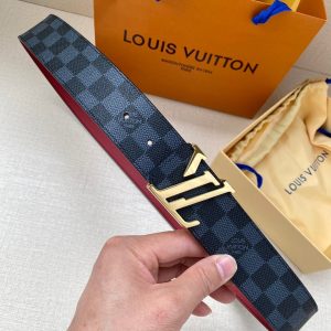 Women's Luxury LUV BELTS 021