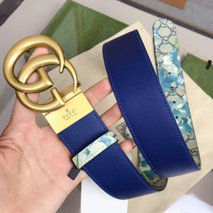 Women's Luxury GCI BELTS 004