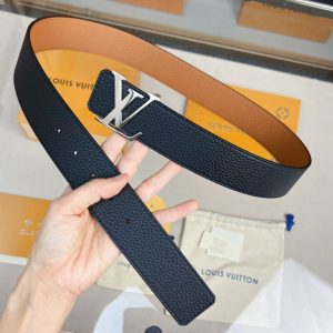 Women's Luxury LUV BELTS 025