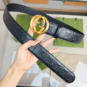 Women's Luxury GCI BELTS 025