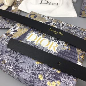 Women's Luxury DIR BELTS 022