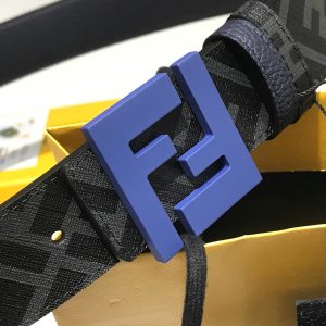 Women's Luxury FEI BELTS 008