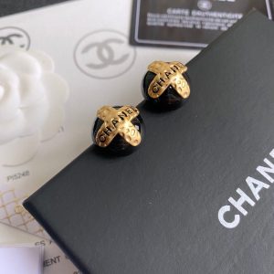 EN - Lux Earring Chanel 004