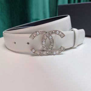 Women's Luxury CHL BELTS 017