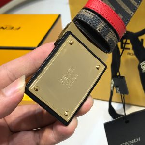 Women's Luxury FEI BELTS 009