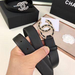 Women's Luxury CHL BELTS 002