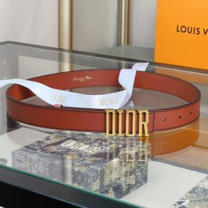 Women's Luxury DIR BELTS 006