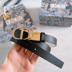 Women's Luxury DIR BELTS 010