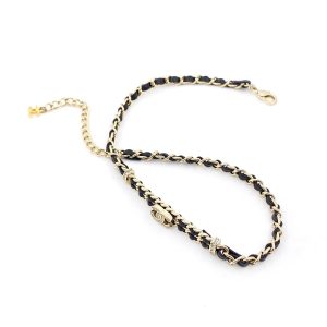 EN - Lux Necklace CHL004