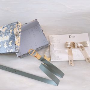 Women's Luxury DIR BELTS 011