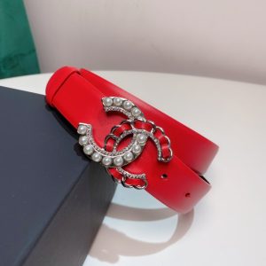 Women's Luxury CHL BELTS 019