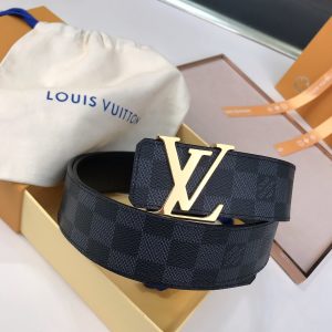Women's Luxury LUV BELTS 006
