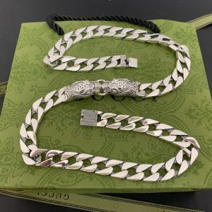 EN – Lux Gucci Necklaces 023