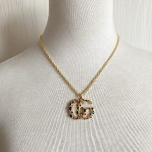 EN - Lux Necklace Gucci001