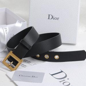 Women's Luxury DIR BELTS 004