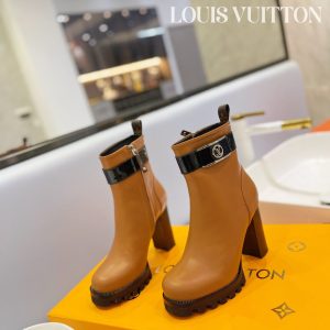 Premium LUV BOOTS 035