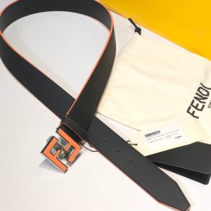 Women's Luxury FEI BELTS 005