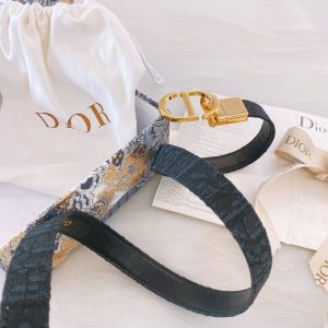 Women's Luxury DIR BELTS 014