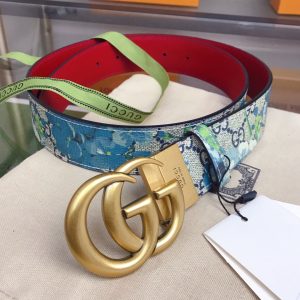 Women's Luxury GCI BELTS 005