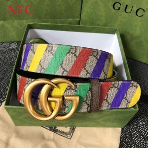 Women's Luxury GCI BELTS 014