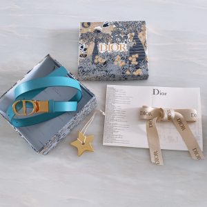 Women's Luxury DIR BELTS 008