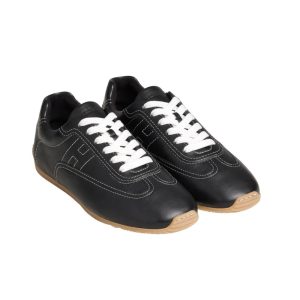 Hermes Master Sneaker Noir