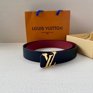 Women's Luxury LUV BELTS 017