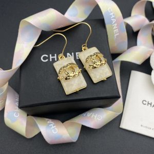EN - Lux Earring Chanel 026