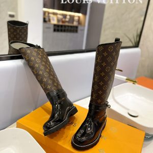 Premium LUV BOOTS 029