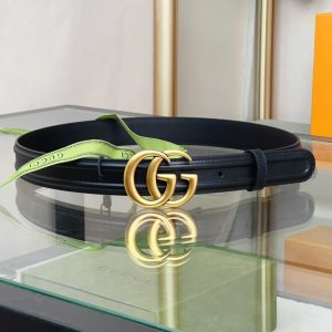 Women's Luxury GCI BELTS 036
