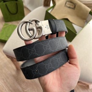 Women's Luxury GCI BELTS 028