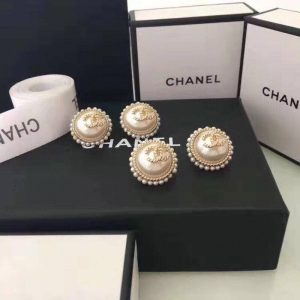 EN - Lux Earring Chanel 019