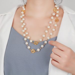 EN - Lux Necklace CHL017