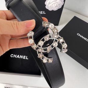 Women's Luxury CHL BELTS 022