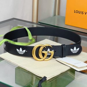 Women's Luxury GCI BELTS 022