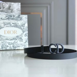 Women's Luxury DIR BELTS 019