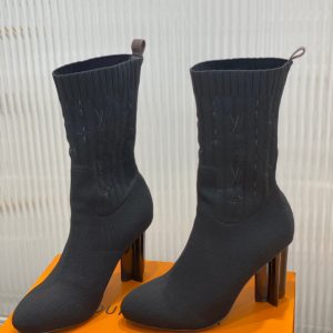Premium LUV BOOTS 047