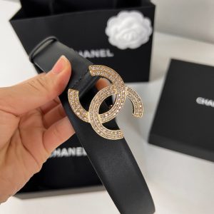 Women's Luxury CHL BELTS 013