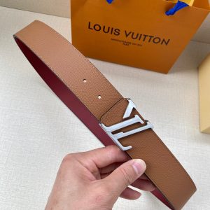 Women's Luxury LUV BELTS 016
