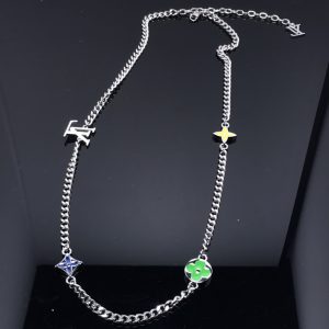 Combo EN – Lux LV Necklaces 112